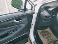 Hyundai Santa Fe 2019 годаүшін11 500 000 тг. в Шымкент – фото 13