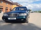 Mercedes-Benz C 280 1995 годаүшін3 000 000 тг. в Алматы – фото 2