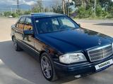 Mercedes-Benz C 280 1995 годаүшін3 000 000 тг. в Алматы – фото 3