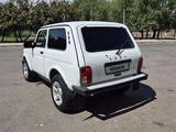 ВАЗ (Lada) Lada 2121 2019 года за 4 600 000 тг. в Астана