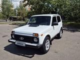 ВАЗ (Lada) Lada 2121 2019 года за 4 600 000 тг. в Астана – фото 5