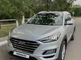 Hyundai Tucson 2020 года за 12 500 000 тг. в Аксай