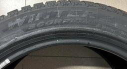 Pirelli Scorpion Winter 2 285/45R21 305/40R21 за 350 000 тг. в Астана – фото 4