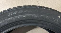 Pirelli Scorpion Winter 2 285/45R21 305/40R21 за 350 000 тг. в Астана – фото 5