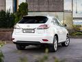 Lexus RX 270 2014 годаүшін15 500 000 тг. в Астана – фото 16