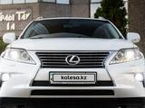 Lexus RX 270 2014 года за 16 500 000 тг. в Астана – фото 4