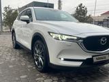 Mazda CX-5 2019 года за 13 000 000 тг. в Шымкент