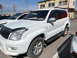 Toyota Land Cruiser Prado 2007 годаүшін10 200 000 тг. в Астана