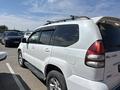 Toyota Land Cruiser Prado 2007 годаүшін10 200 000 тг. в Астана – фото 4