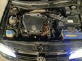 Volkswagen Golf 1998 года за 1 350 000 тг. в Уральск – фото 4