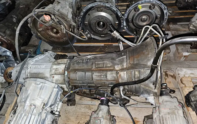 АКПП Автомат коробка на HEMI EZA 5.7Lүшін250 000 тг. в Алматы