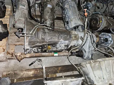 АКПП Автомат коробка на HEMI EZA 5.7L за 250 000 тг. в Алматы – фото 2