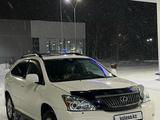 Lexus RX 330 2004 годаfor7 350 000 тг. в Усть-Каменогорск – фото 2