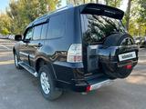 Mitsubishi Pajero 2010 года за 6 988 200 тг. в Алматы – фото 4