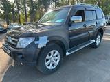 Mitsubishi Pajero 2010 годаүшін6 988 200 тг. в Алматы