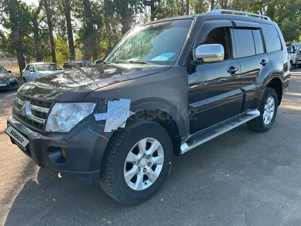 Mitsubishi Pajero 2010 года за 6 988 200 тг. в Алматы