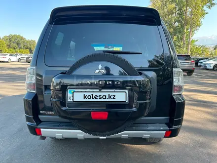 Mitsubishi Pajero 2010 года за 6 988 200 тг. в Алматы – фото 5