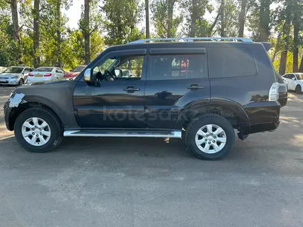 Mitsubishi Pajero 2010 года за 6 988 200 тг. в Алматы – фото 6