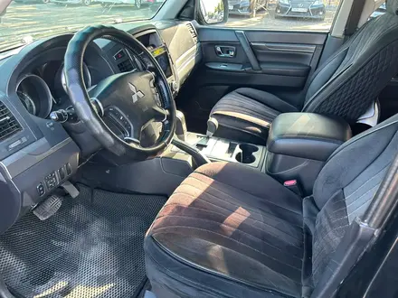 Mitsubishi Pajero 2010 года за 6 988 200 тг. в Алматы – фото 8