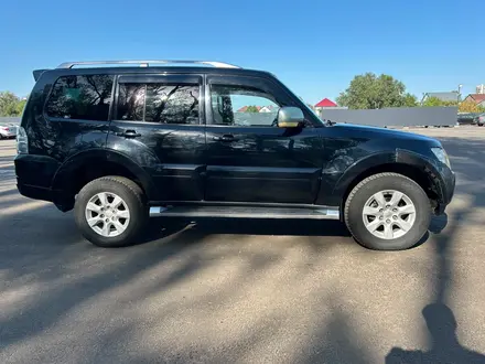 Mitsubishi Pajero 2010 года за 6 988 200 тг. в Алматы – фото 7