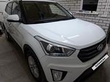 Hyundai Creta 2017 годаүшін8 100 000 тг. в Семей – фото 3