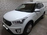 Hyundai Creta 2017 годаүшін8 100 000 тг. в Семей – фото 2