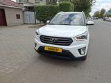 Hyundai Creta 2017 годаүшін8 100 000 тг. в Семей