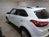 Hyundai Creta 2017 годаүшін8 100 000 тг. в Семей – фото 4