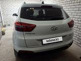 Hyundai Creta 2017 годаүшін8 100 000 тг. в Семей – фото 5