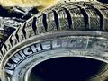 2 шипованные шины Michelin 225/65/17 каждая за 69 990 тг. в Астана – фото 2