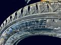 2 шипованные шины Michelin 225/65/17 каждаяүшін69 990 тг. в Астана – фото 3