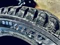 2 шипованные шины Michelin 225/65/17 каждаяүшін69 990 тг. в Астана – фото 5