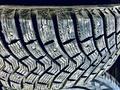 2 шипованные шины Michelin 225/65/17 каждаяүшін69 990 тг. в Астана – фото 7