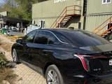 Hongqi E-QM5 2025 года за 7 400 000 тг. в Алматы