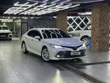 Toyota Camry 2020 годаfor15 400 000 тг. в Астана – фото 4