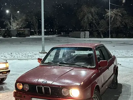 BMW 325 1985 года за 1 000 000 тг. в Караганда