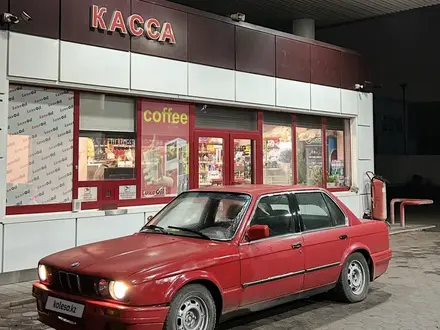 BMW 325 1985 года за 1 000 000 тг. в Караганда – фото 3