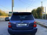 Toyota Highlander 2006 годаүшін7 800 000 тг. в Алматы – фото 4
