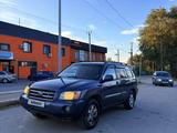 Toyota Highlander 2006 годаүшін7 800 000 тг. в Алматы