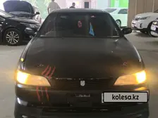 Toyota Mark II, 1995