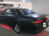 Toyota Mark II 1995 годаүшін1 650 000 тг. в Аксу – фото 4