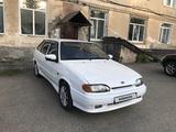ВАЗ (Lada) 2114 2012 года за 1 550 000 тг. в Усть-Каменогорск