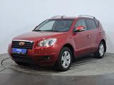 Geely Emgrand X7 2014 года за 4 750 000 тг. в Астана