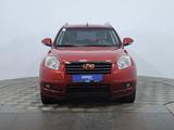 Geely Emgrand X7 2014 года за 4 750 000 тг. в Астана – фото 2