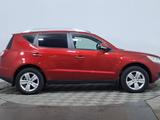 Geely Emgrand X7 2014 года за 4 750 000 тг. в Астана – фото 4