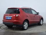 Geely Emgrand X7 2014 года за 4 750 000 тг. в Астана – фото 5
