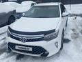 Toyota Camry 2015 года за 10 200 000 тг. в Алматы – фото 4