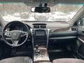 Toyota Camry 2015 года за 10 200 000 тг. в Алматы – фото 6
