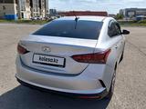 Hyundai Accent 2020 года за 7 750 000 тг. в Караганда – фото 4