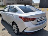 Hyundai Accent 2020 года за 7 750 000 тг. в Караганда – фото 5